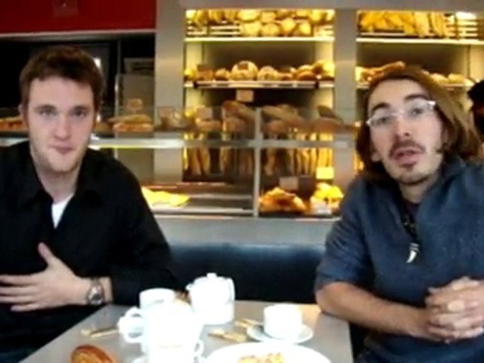 very good trip BURN TEAM