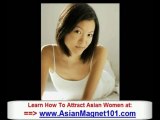 How to Pick Up Asian Girls Secrets - How to Date Asian Girls