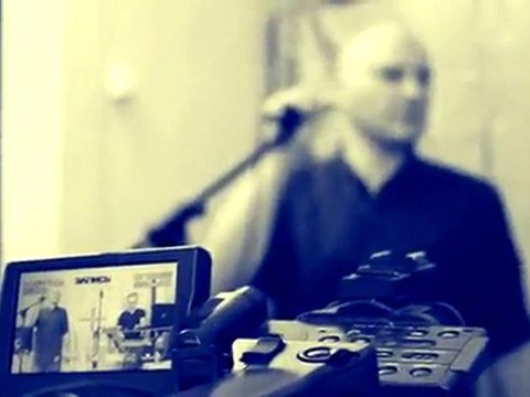 e-gens - I Can Touch the Sun