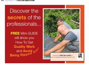 How To Protect Yourself When Hiring A Roofer