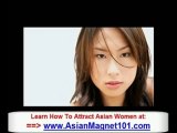 How to Pick Up Asian Women Tips - How to Date an Asian Girl