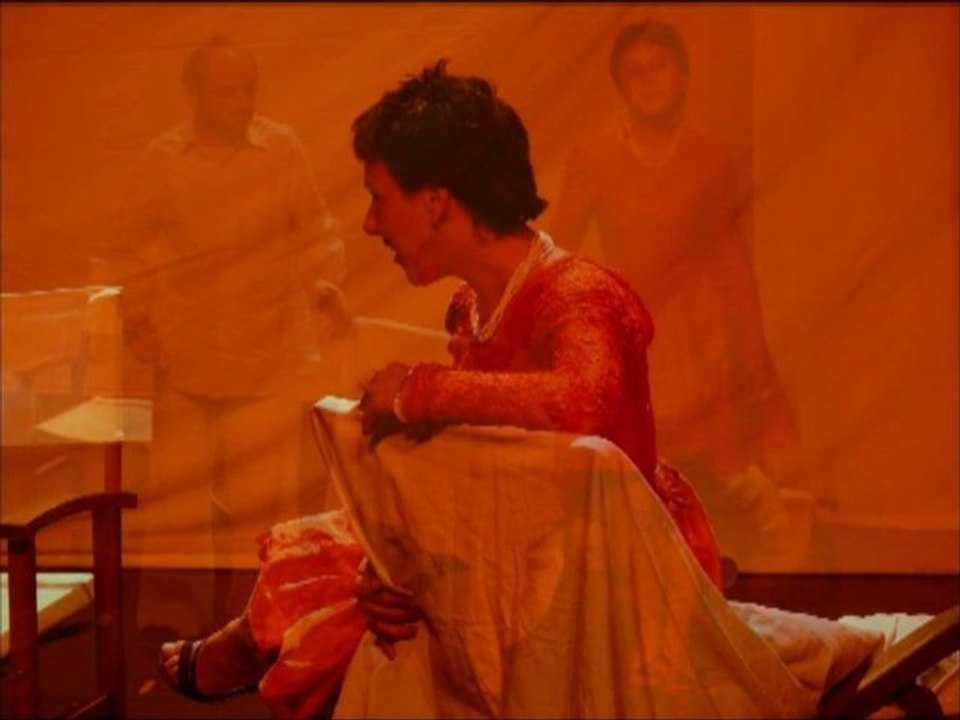 Photos "CREANCIERS" Festival Festhéa Paca 2010