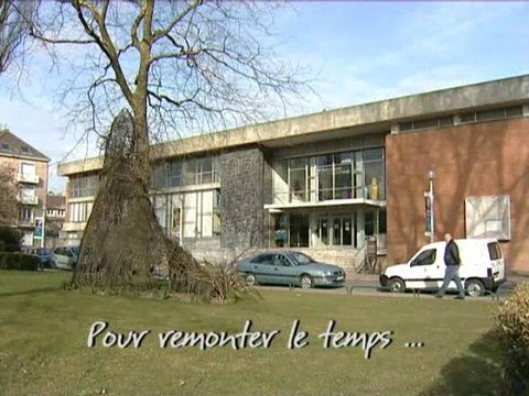 Calaisis TV : L'Oeilleton : Musée des beaux arts CALAIS