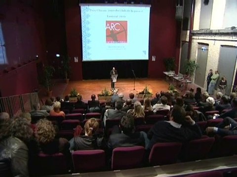 Calaisis TV : Du houblon et des chicons en guise de trophée!