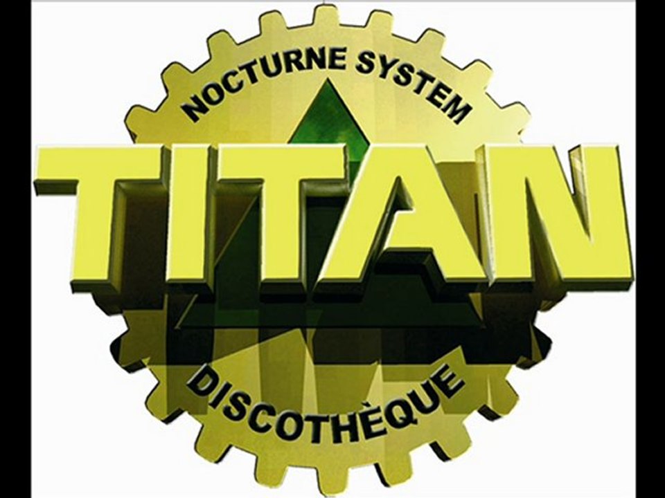 CEBB(BAR LIVE) & ER-KEN (YAKA)@ TITAN - Samedi 15 Mai