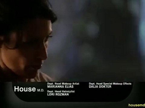 House MD 6x22 _Help Me_ Preview #01 [HQ] (Season Finale)