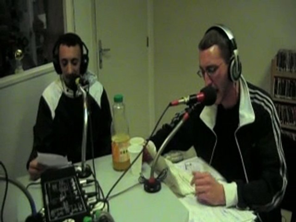 Universal Dream feat 117 crew Kabar Dready n°300