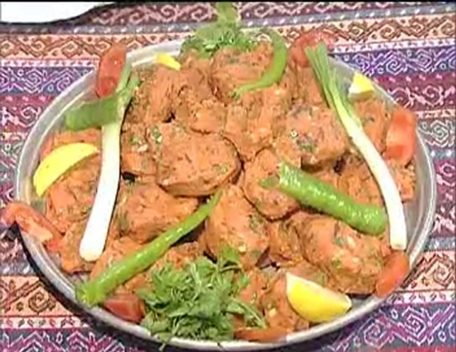 Gaziantep Yemekleri-1-