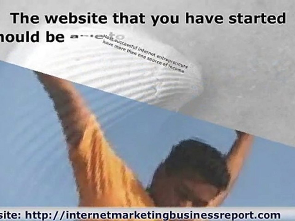 Make Money Online in a Tough Economy