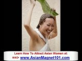 Pick Up Asian Tips - Pick Up Asian Girls Secrets