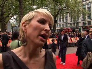 Why Heather Mills is no fan of Piers Morgan