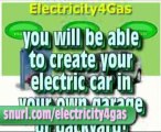 Electricity 4 Gas | Hybrid Cars