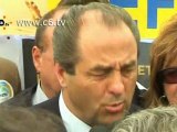 Di Pietro sul nucleare: Le centrali non hanno senso