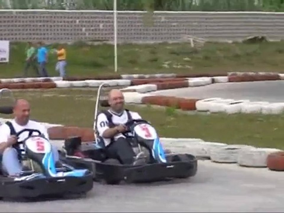 Go Karting