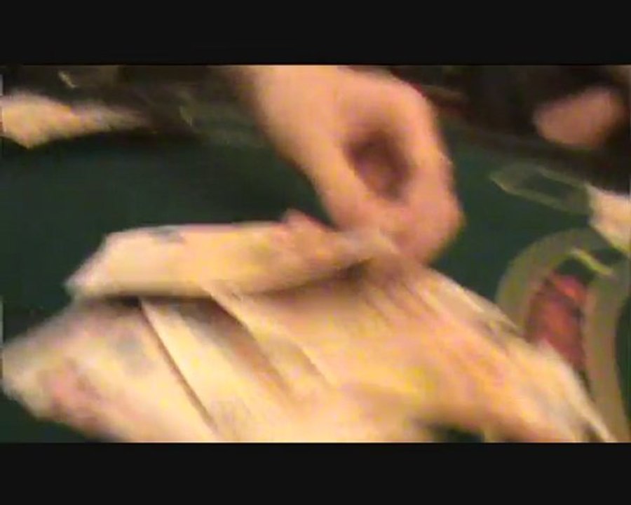 FHS 2010 N2 The Banknote