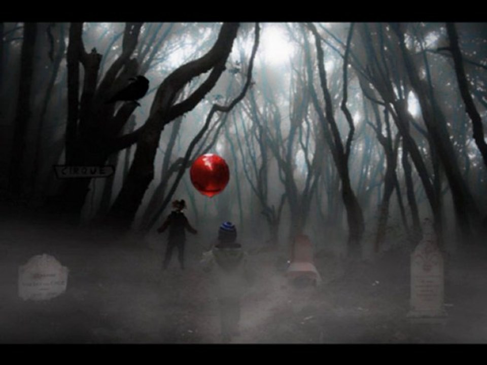 Tsukiyo: my childhood memory