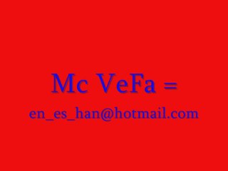 Mc VeFa Ft. HiLaL _SEN YOKMUSUN_amatör kLiP