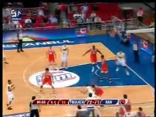 BANVIT BAKILI SAVUNMASI