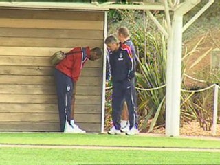 FA to review Capello Index website