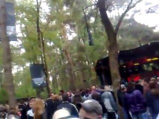 Nightmare Lost in the forest  Amnesys vs The Wishmaster