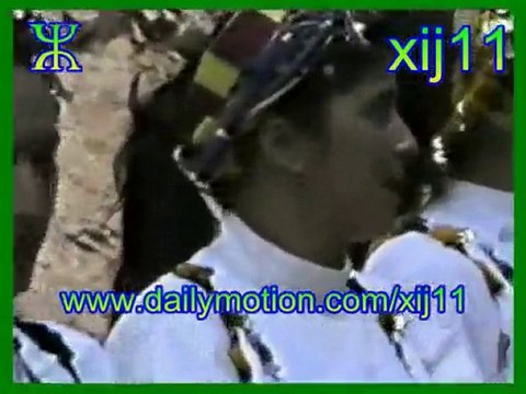 stitou amazigh atlas maroc (2) musicaux des années 80