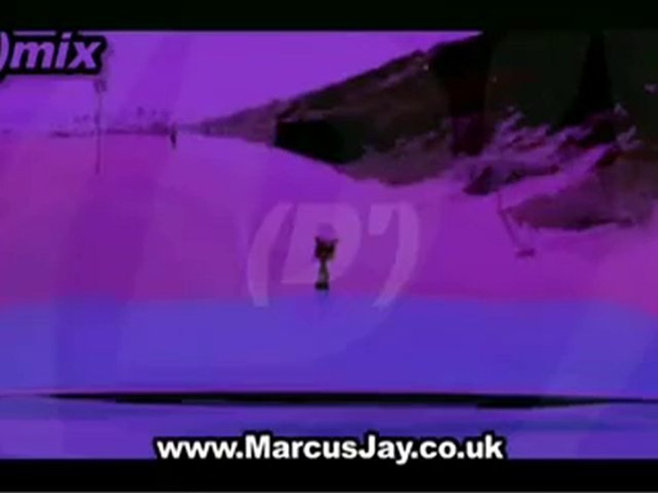 Snoop Dogg ft. The Dream-Gangsta Luv