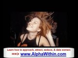 How Attract a Girl Secrets - What Attract Girls Secrets Tips