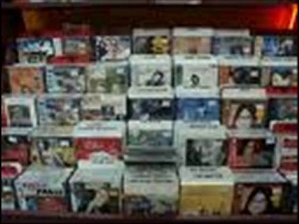 SI TU NE M'AIMES PAS C'EST QUE TU N'AS PAS DE GOUT