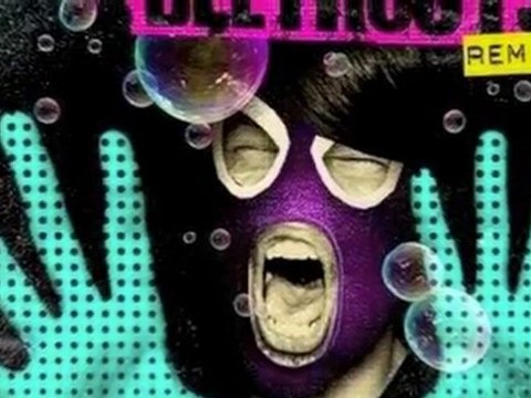 The Bloody Beetroots RMX Tony