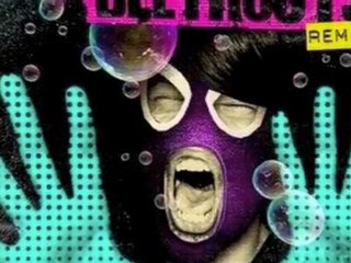 The Bloody Beetroots RMX Tony