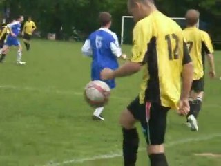 match montée: defense_fred