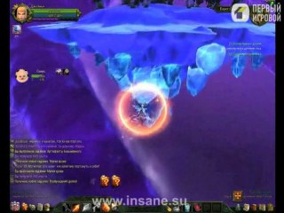 Level Up от 25.02.2010