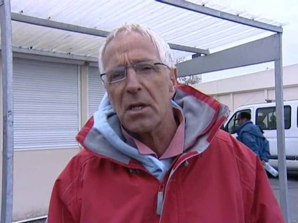 Calaisis TV : CTV Mag: Procès en appel de Jean-Claude Lenoir