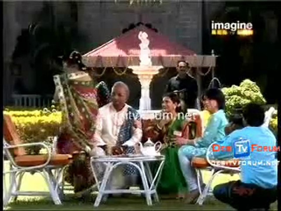 Sarvagunn Sampanna - 11th May 2010 - pt4