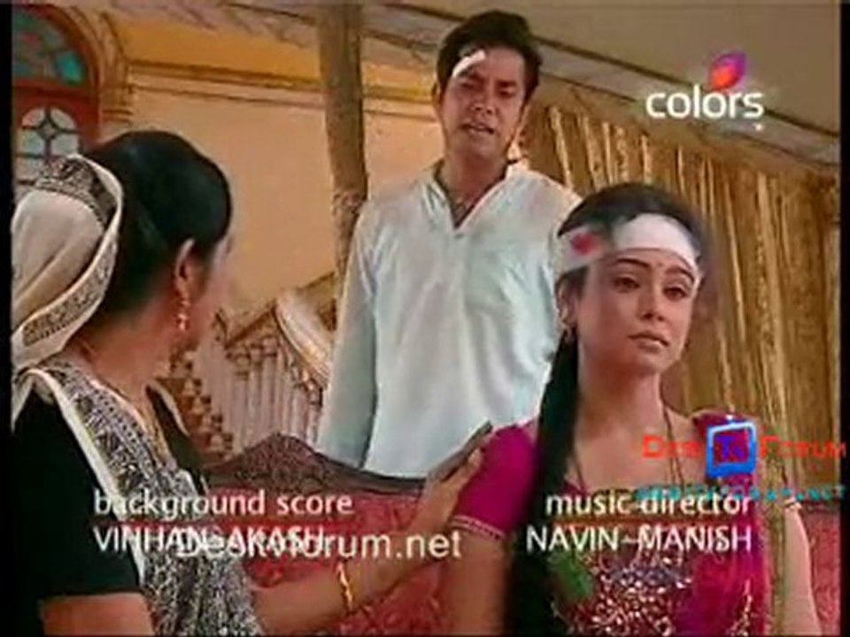 Bhagya Vidhaata - 11th May 2010 Watch Online part3