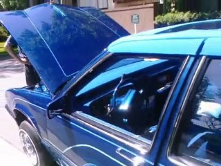 "AFTER HOURZ" ~NU*CLASSICS CAR CLUB~