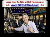 Slot Machines How to Win Tips - Biggest Slot Machine Win Sec