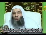 Cheikh Mohamed Hassan : LE NIQAB LES FITNA ET LES SAVANTS