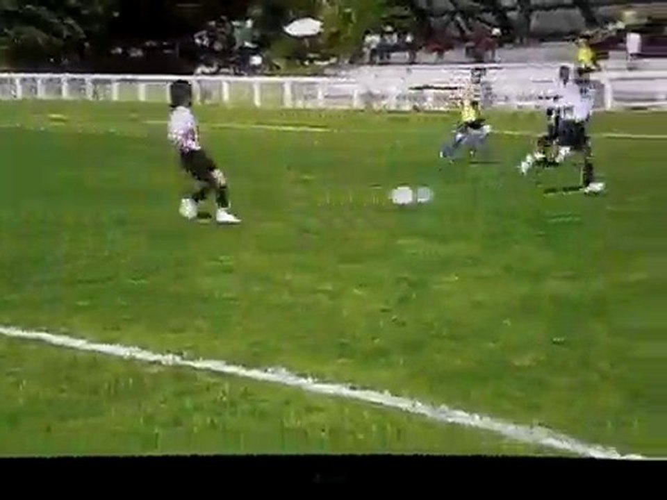 Prodige foot MATINE