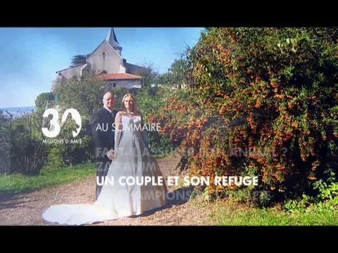 Sommaire émission 30 Millions d'Amis du 15 05 10