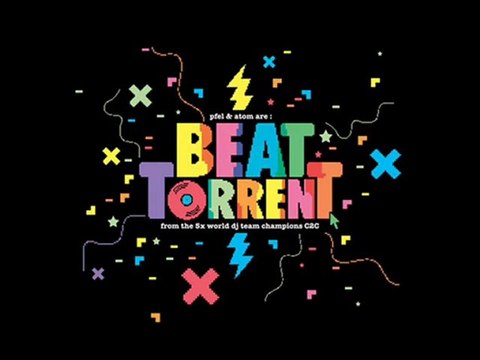 Big Soul vs Daft punk - Beat Torrent