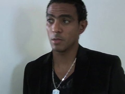 Dans l'intimité de Fabrice Abriel