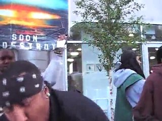 PT1 The Two-Thirds, They Don't Want To Be Save.