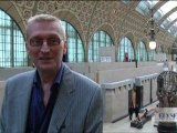 Le Musée d'Orsay à l'honneur au Pavillon France à Shanghaï