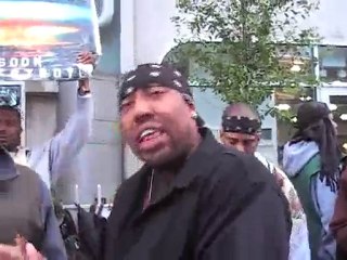 PT2 The Two-Thirds, They Don't Want To Be Save.