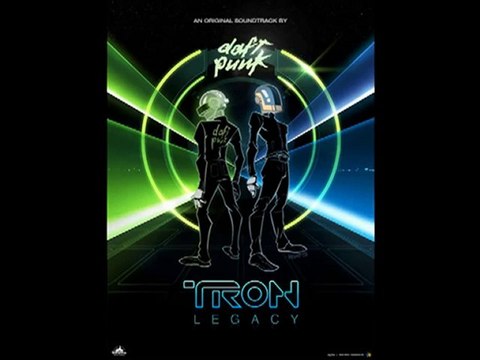 Fragile - Nouveau (new) morceau (song) Daft Punk