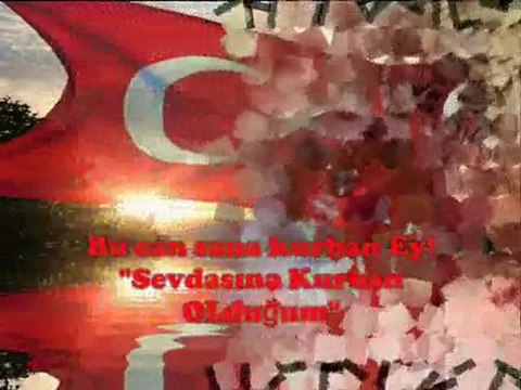 AhMeT ŞaFaK TurKuaZ GöZLüM ZaLiM