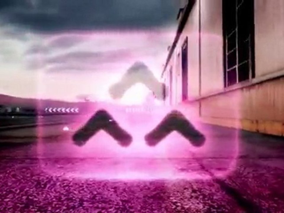 Blur - Power-Up