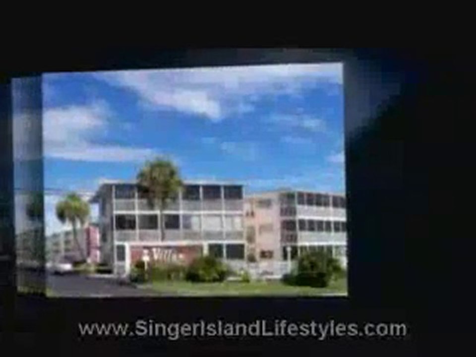 Second Home Singer Island
