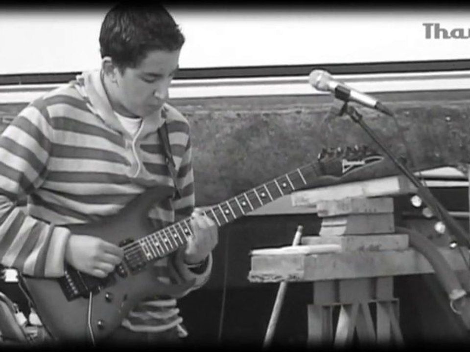 Vice Versa, le clip